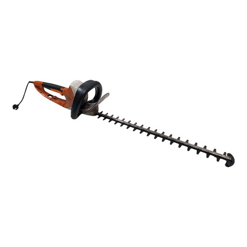 Stihl hse taille haie - 71, taille-haie