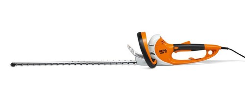Taille haie électrique stihl - taille-haie,