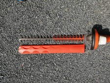 taille haie électrique stihl