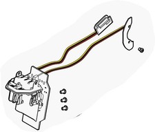 Module Électrique Taille-Haie