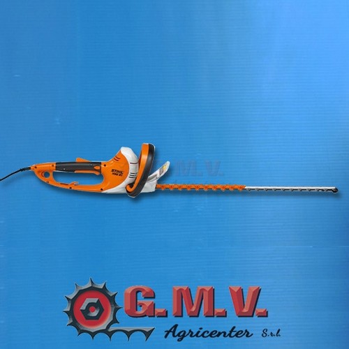 Taille haie électrique stihl - taille-haie,
